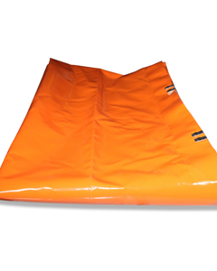 Manure curtain lower tier NAT-Nova 270